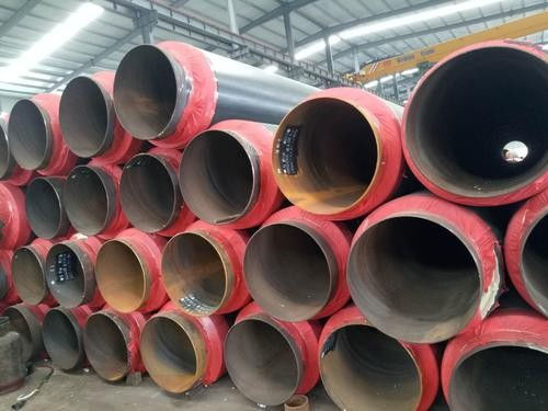 任丘聚氨酯熱水保溫管廠 專業(yè)管材制造與創(chuàng)新應(yīng)用